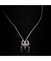 Spider Tasarım Kolye