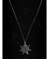 Star Necklace Kolye