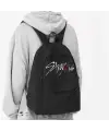 Stray Kids Baskılı Unisex Sırt Çantası