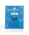 Touz Angel Number 333 Melek Numarası Kolye