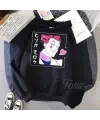 Touz Hunter X Hunter Hisoka Unisex Sweatshirt