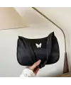 Y2K Trendy Butterfly Omuz Çantası
