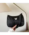 Y2K Trendy Butterfly Omuz Çantası