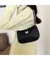 Y2K Trendy Butterfly Omuz Çantası