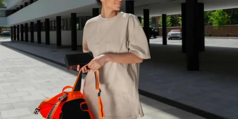 Basic Tişörtlerden Fazlası: Kendi Tarzını Yansıtmak İçin Yaratıcı Kombinler