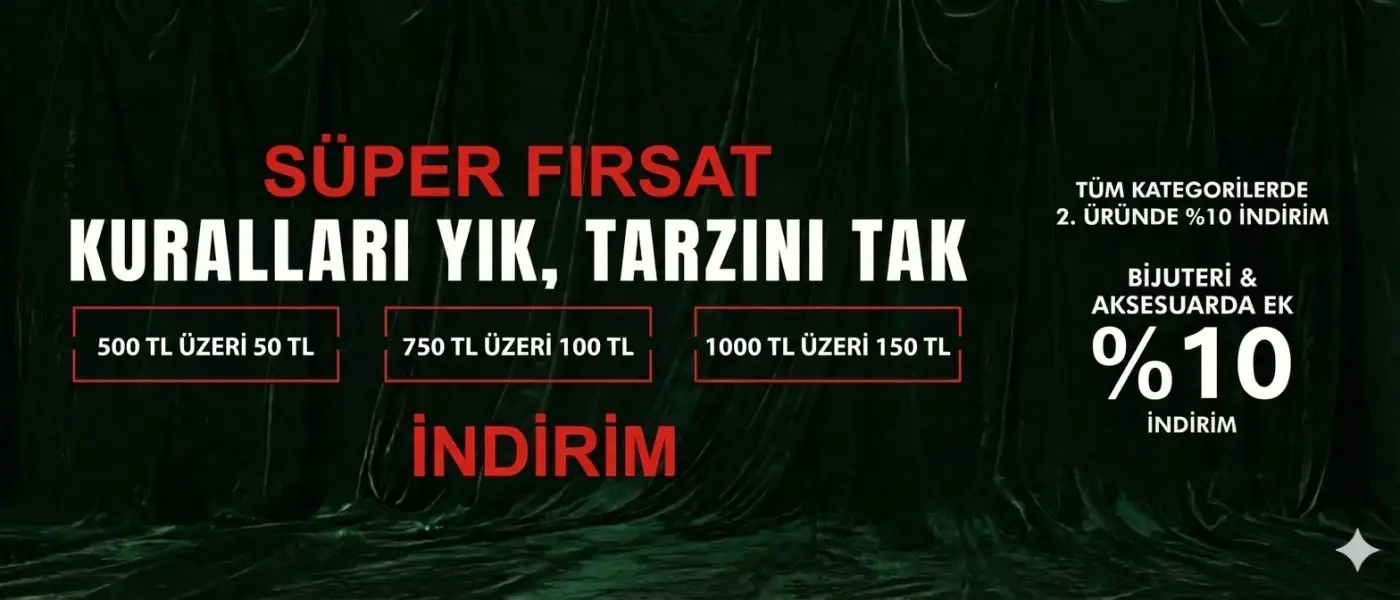 Manşet T111