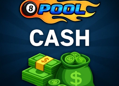 What is 8 Ball Pool Cash, What is it used for?