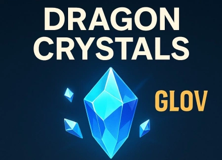 What is AFK Journey Dragon Crystals and What Does It Do?