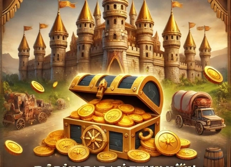 Don’t Miss This Chance in Age of Empires Mobile! Buy One, Get One Free!