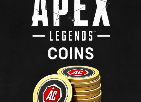 What are Apex Legends Coins, What Are They Used For?