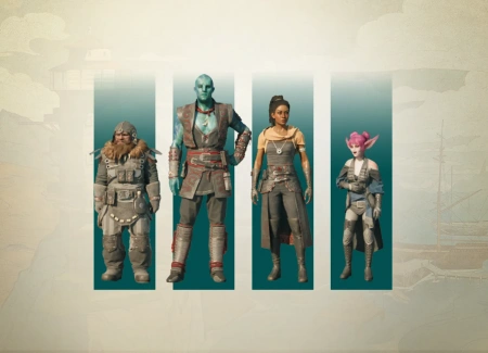 Avowed Released! Standard and Premium Editions Now on Sale for Xbox & PC!