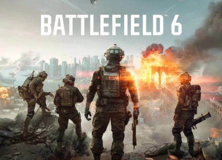 Account di Battlefield 6 di Steam - Account Nuovo a Prezzi Convenienti!