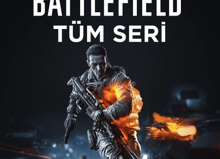 What are Battlefield Series and Digital Content, What Are They Used For?