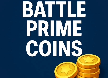Battle Prime Coins Guide – Power Up Your Operator, Dominate the Arena!
