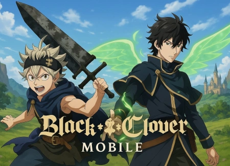 Black Clover Mobile Guide: Best Characters, Updates, and Purchase Tips