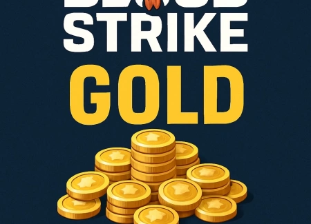 What is Blood Strike Gold, What is it for?