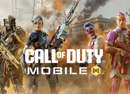 A Great Discount Has Started on Call of Duty Mobile CP Sales! New Season Innovations