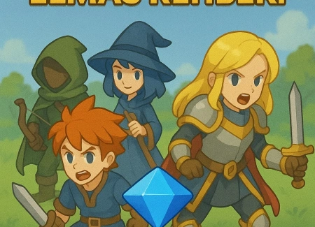 Chrono Travelers Diamond Guide - The Key to Empowering in Time Travel!