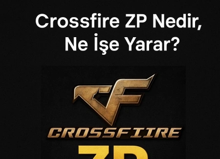 Crossfire ZP (Z8Points) What is it, What is it used for?