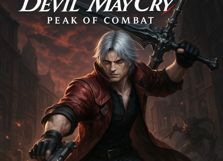 Devil May Cry: Peak Of Combat Gems Guide - Unleash Your Power!
