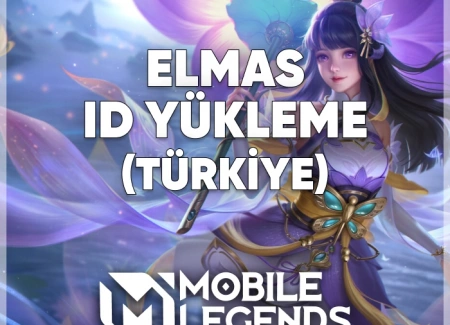 Discounted Mobile Legends Diamonds at Durmaplay! Instant Delivery with Automatic Top-Up