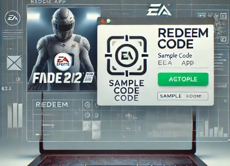 How to Activate Code via EA App?