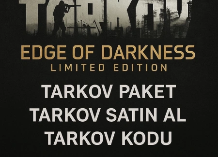 What are Escape from Tarkov Packages, What are They Used For?