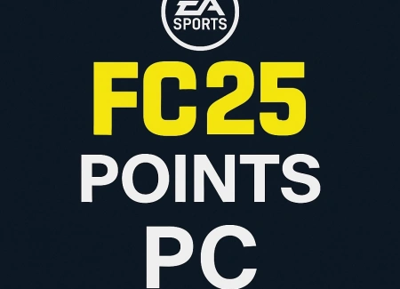 What is FC 25 PC Points and What is it Used For?