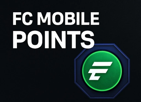 What is FC Mobile Points, What is it Used For?