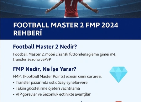 What is Football Master 2?