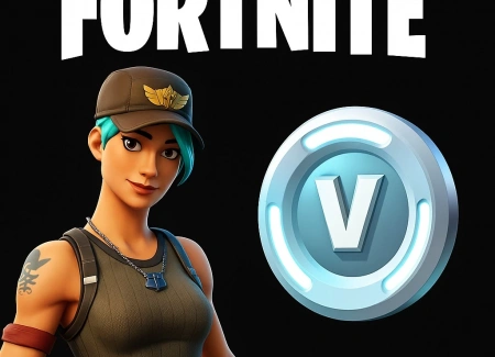 What are Fortnite V-Bucks and Skins, What are They Used For?