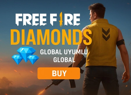 What is Free Fire Diamonds and What is it Used For?