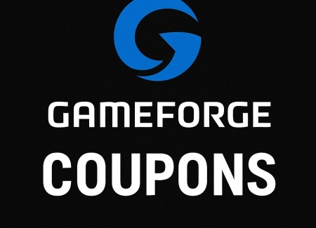 What are Gameforge Coupons, What are They Used For?