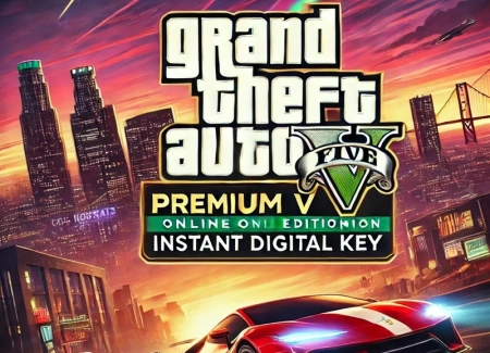 Latest Developments and Discounted Sales Opportunities in Grand Theft Auto V Premium Online Edition