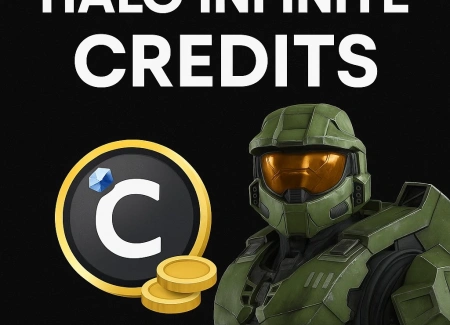 What are Halo Infinite Credits and What are They Used For?