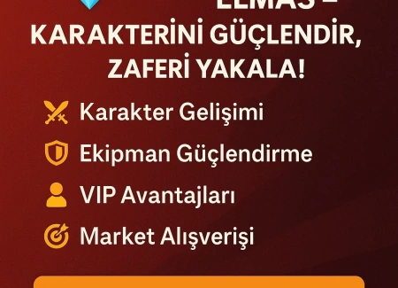 Legend Online Diamonds - Strengthen Your Character, Achieve Victory!