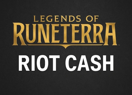 What Is Legends of Runeterra Riot Cash, What Does It Do?