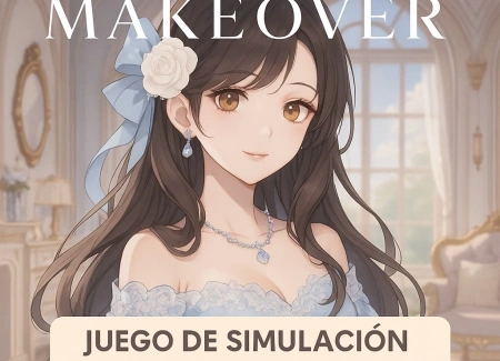 Life Makeover: Create Your Dream Style, Express Your Uniqueness!