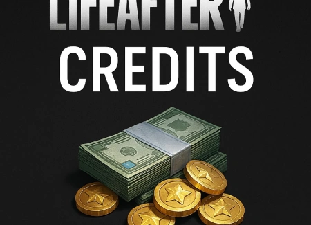 What are LifeAfter Credits and What are They Used For?