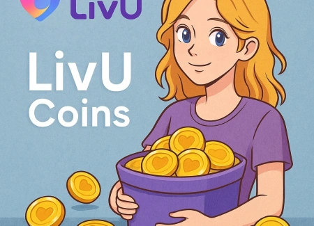 What is LivU Coin? How to Buy and What is it Used For?