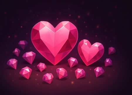 Love Sparks Gems Rehberi – İlişkini Güçlendir, Ödülleri Kazan!