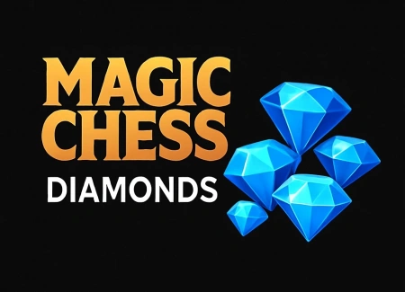 What is Magic Chess Diamonds, What is it Used For?