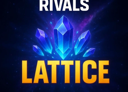 What is Marvel Rivals Lattice, What Does it Do?