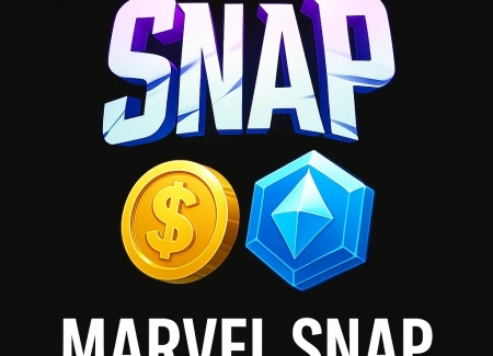 Marvel Snap Gold and Tokens, What Are They, What Are They Used For?