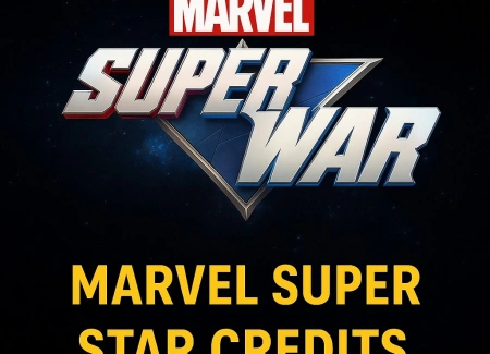 What Are Marvel Super War Star Credits, What Are They Used For?
