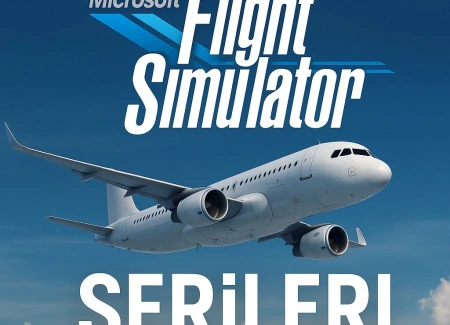 What are Microsoft Flight Simulator Series and Digital Contents, What are They Used For?