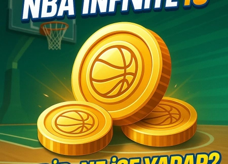 What is NBA Infinite IC, What is it Used For?