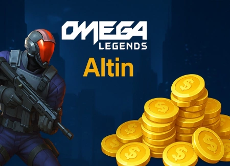 Omega Legends Rehberi: Karakterler, Stratejiler ve Satın Alma İpuçları