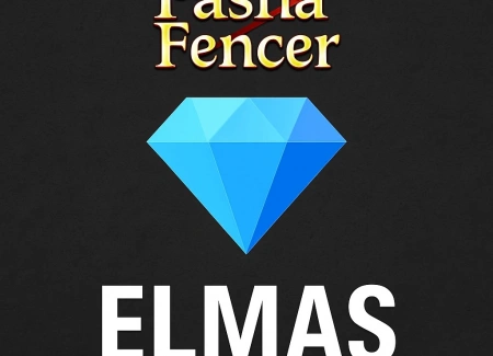 What is Pasha Fencer Diamond, What is it for?