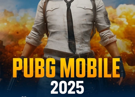PUBG Mobile 2025 Updates and Latest Features - Its Time to Win with UC!